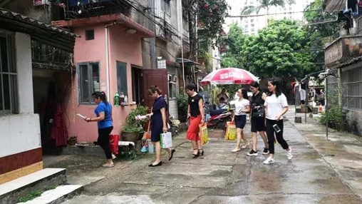 送真情，暖人心 | 百裕集團(tuán)國慶前走訪慰問困難黨員群眾